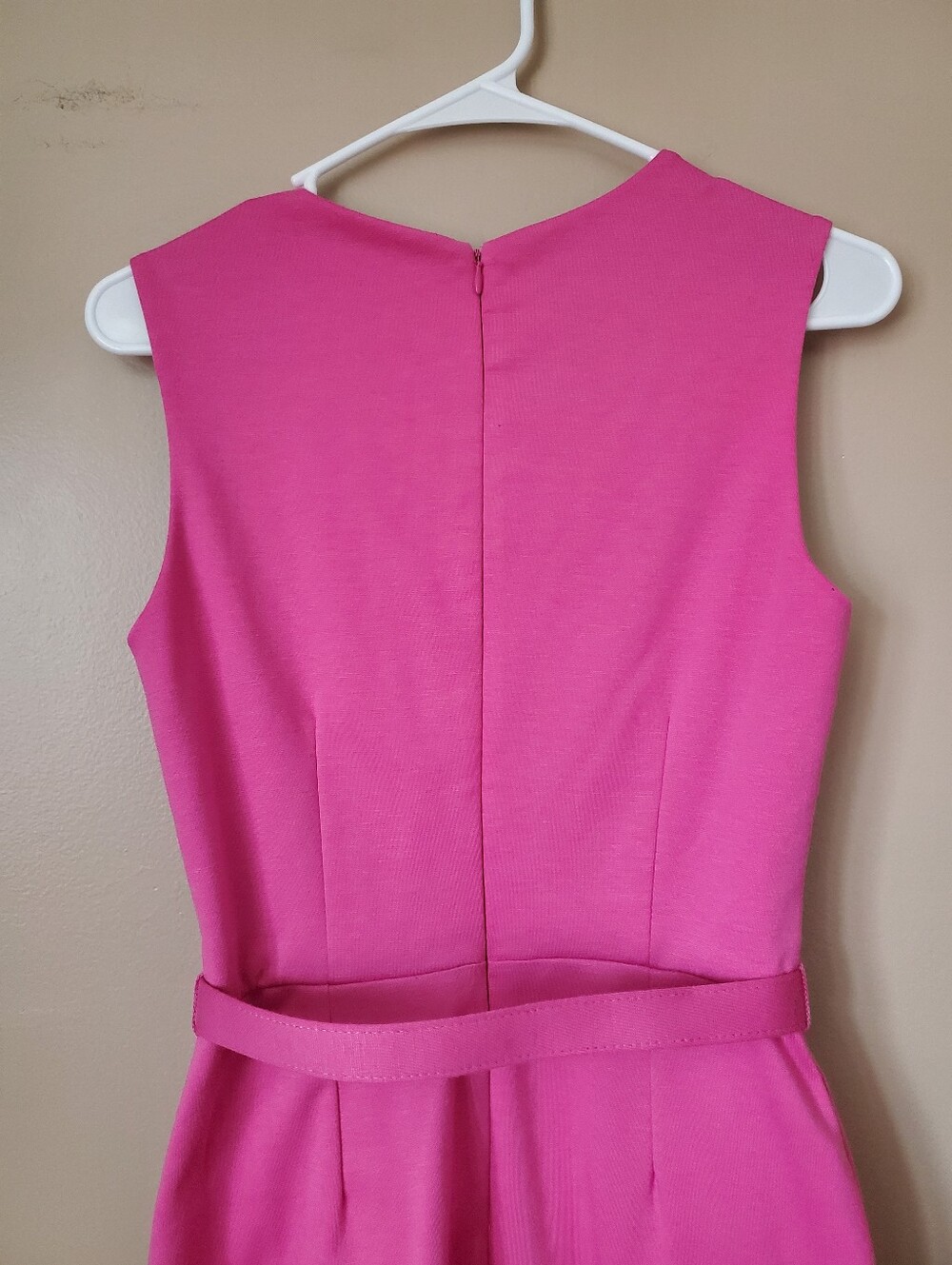 Banana Republic Pink Dress - Picture 7 of 12
